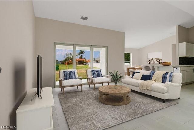 3828 NW 46th LN, Cape Coral, FL 33993