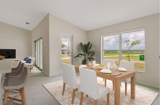 3828 NW 46th LN, Cape Coral, FL 33993