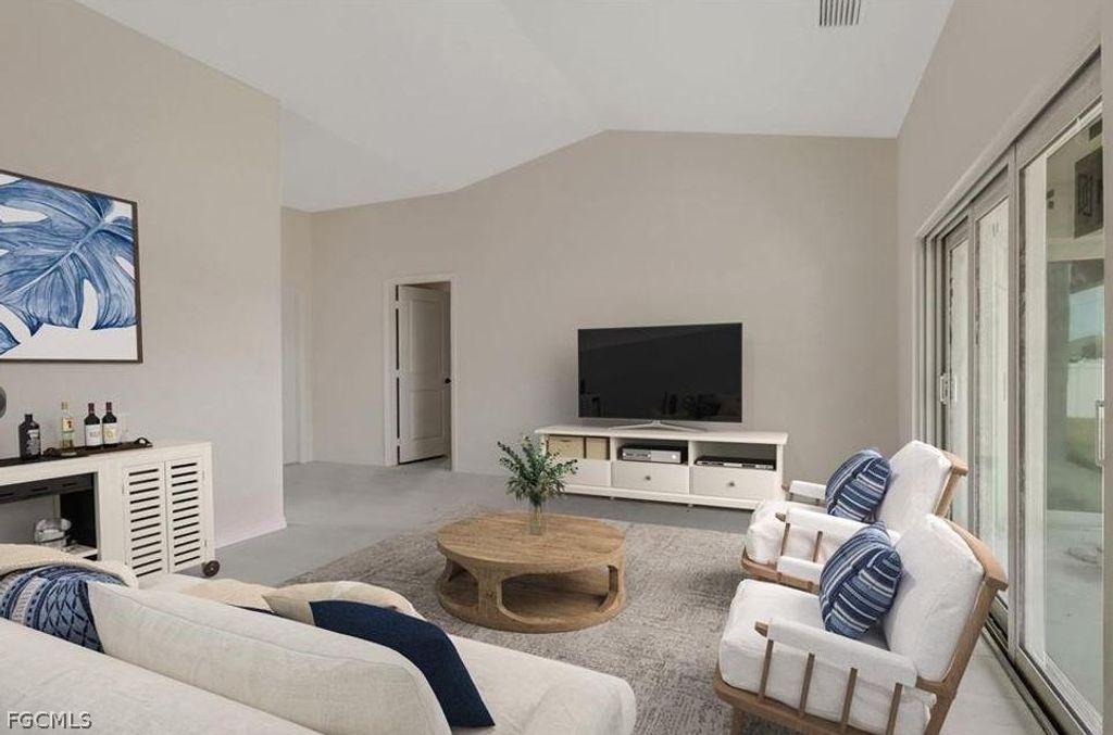 3828 NW 46th LN, Cape Coral, FL 33993