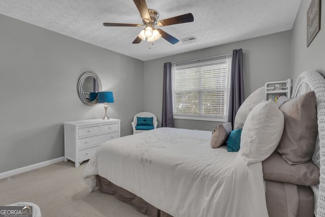 439 Blue Smoke Trail, Peachtree City, GA 30269