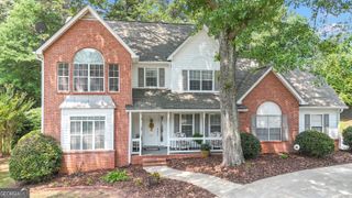 439 Blue Smoke Trail, Peachtree City, GA 30269