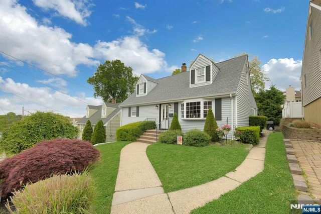 237 North Avenue, Wood Ridge, NJ 07075