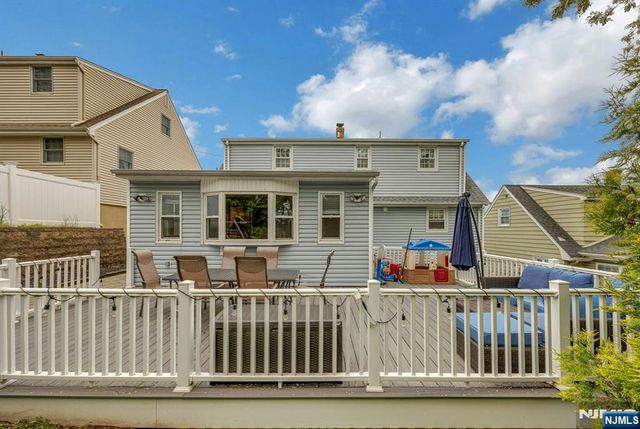 237 North Avenue, Wood Ridge, NJ 07075