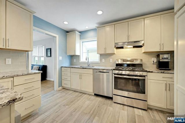 237 North Avenue, Wood Ridge, NJ 07075