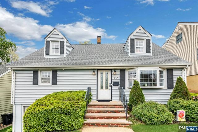 237 North Avenue, Wood Ridge, NJ 07075