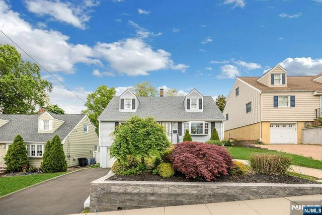 237 North Avenue, Wood Ridge, NJ 07075