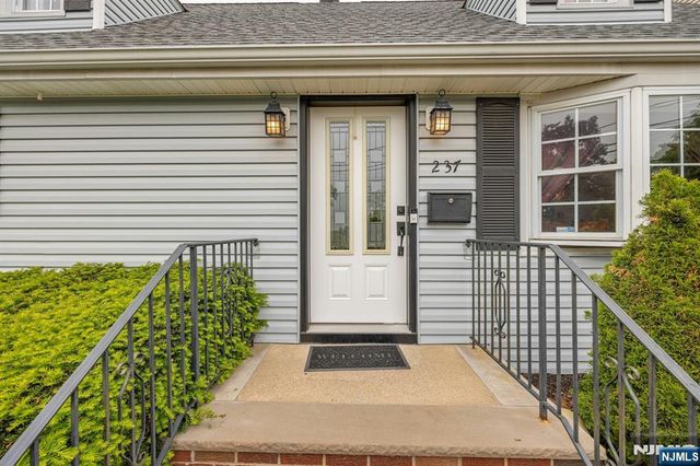 237 North Avenue, Wood Ridge, NJ 07075