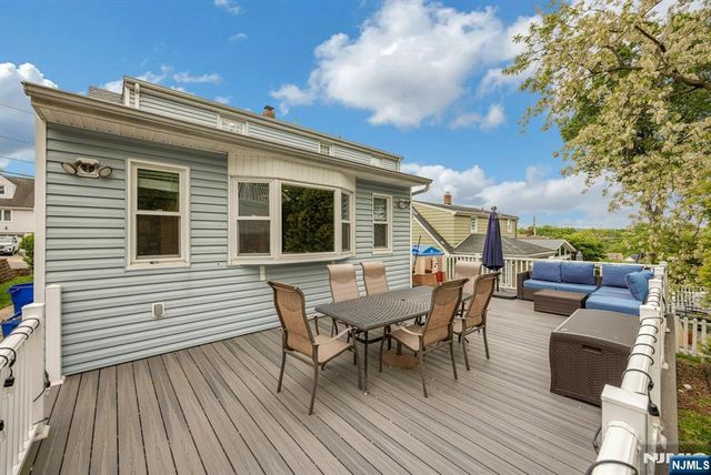 237 North Avenue, Wood Ridge, NJ 07075