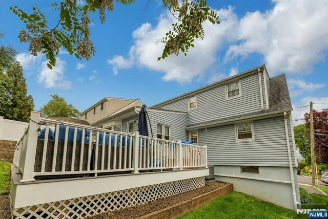 237 North Avenue, Wood Ridge, NJ 07075