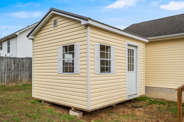 7174 Dana Michelle Lane, Birchwood, TN 37308