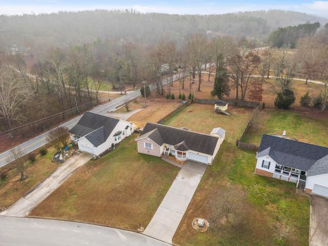 7174 Dana Michelle Lane, Birchwood, TN 37308