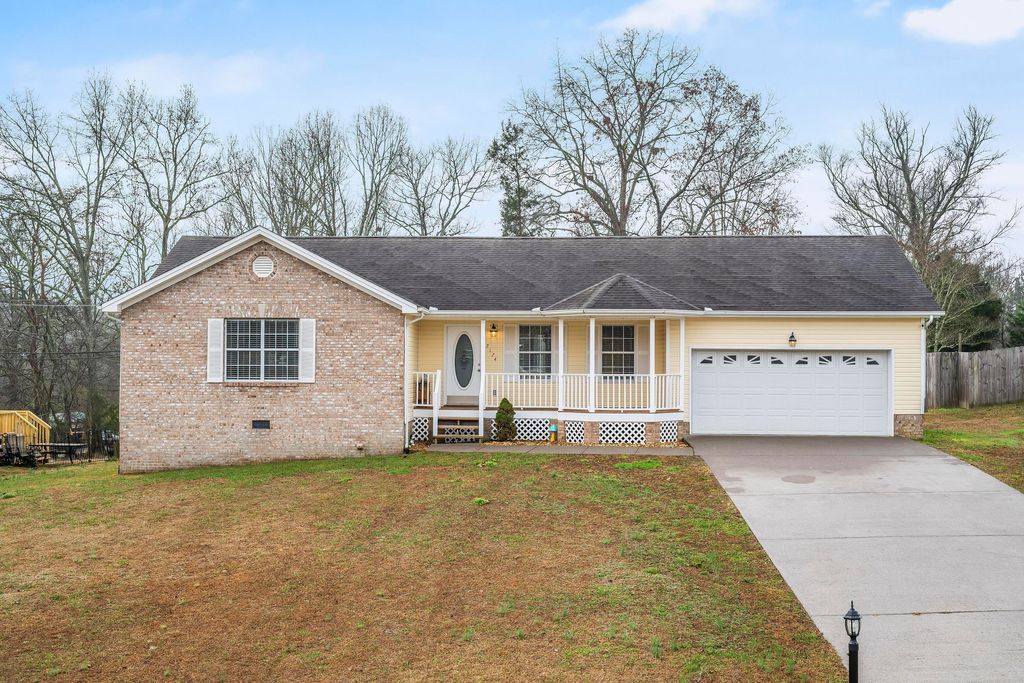 7174 Dana Michelle Lane, Birchwood, TN 37308