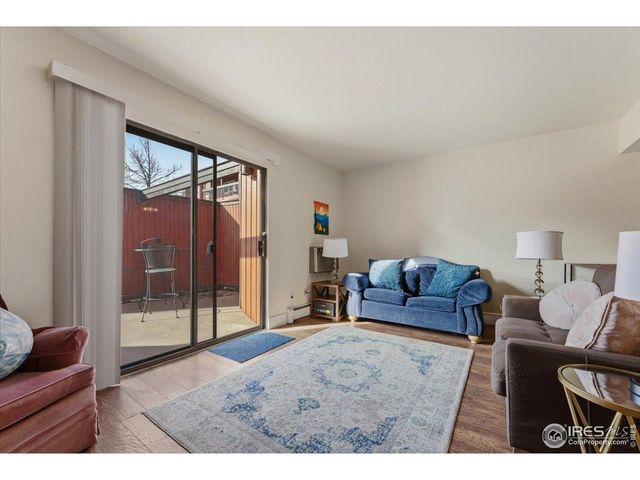 1625 W Elizabeth St I-2, Fort Collins, CO 80521