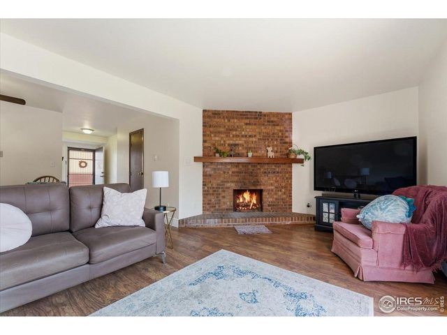 1625 W Elizabeth St I-2, Fort Collins, CO 80521