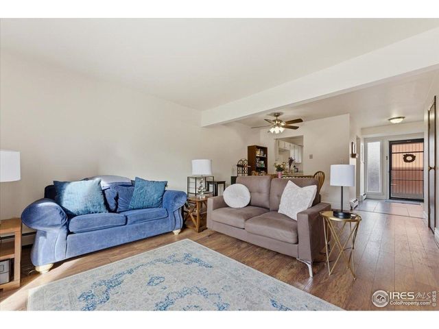 1625 W Elizabeth St I-2, Fort Collins, CO 80521