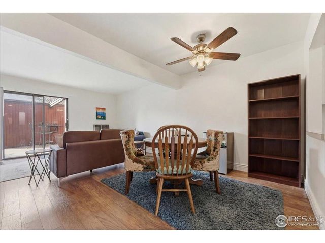 1625 W Elizabeth St I-2, Fort Collins, CO 80521