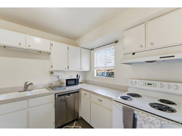 1625 W Elizabeth St I-2, Fort Collins, CO 80521