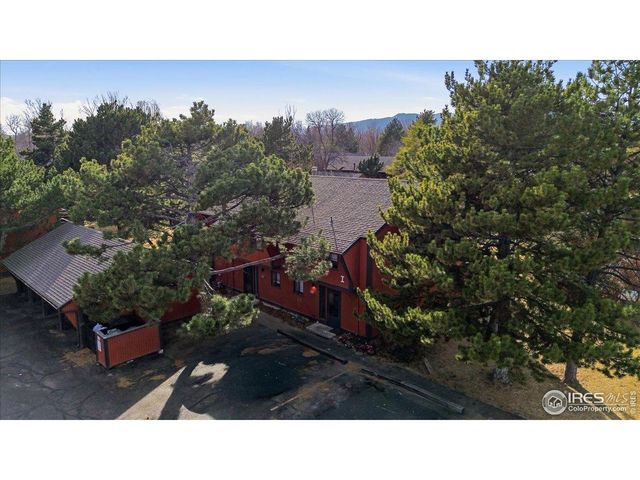 1625 W Elizabeth St I-2, Fort Collins, CO 80521