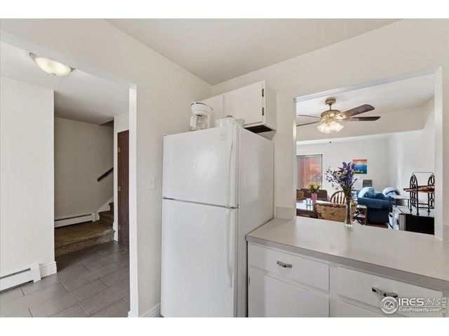 1625 W Elizabeth St I-2, Fort Collins, CO 80521