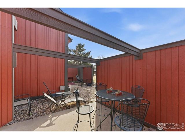 1625 W Elizabeth St I-2, Fort Collins, CO 80521