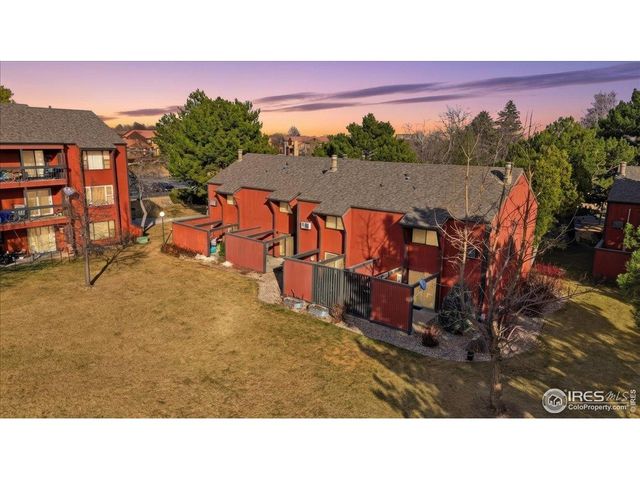 1625 W Elizabeth St I-2, Fort Collins, CO 80521