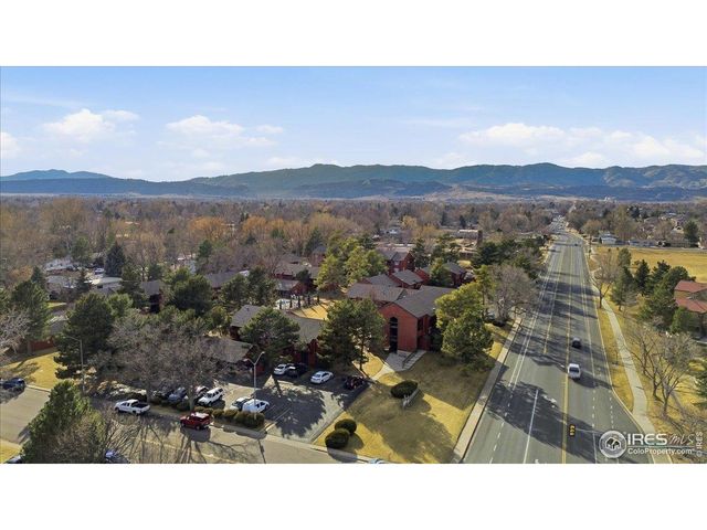 1625 W Elizabeth St I-2, Fort Collins, CO 80521