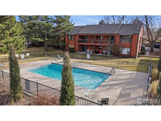 1625 W Elizabeth St I-2, Fort Collins, CO 80521