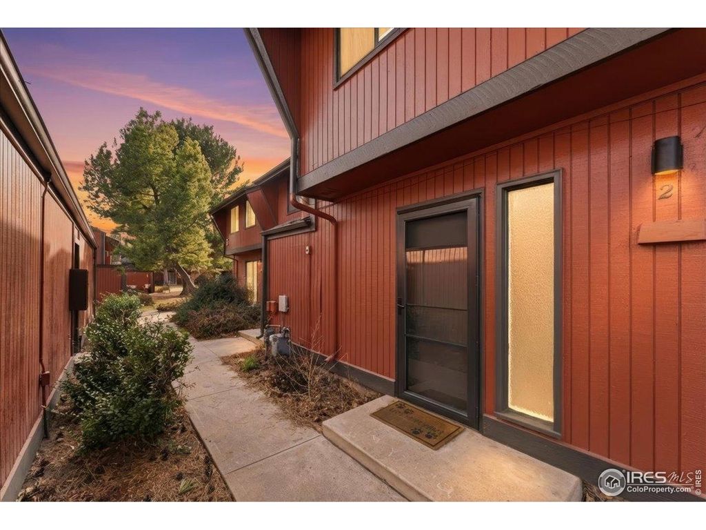1625 W Elizabeth St I-2, Fort Collins, CO 80521