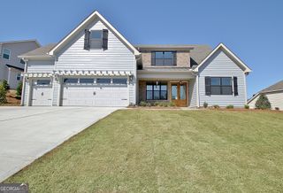 390 Werner Way, Senoia, GA 30276