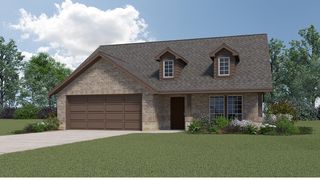 2541 Pikes Peak Way, Celina, TX 75009