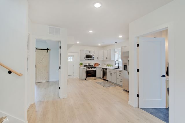 67 S Tresslar Avenue, Bargersville, IN 46106