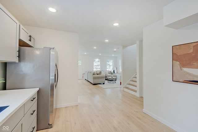 67 S Tresslar Avenue, Bargersville, IN 46106