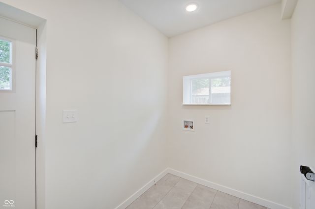 67 S Tresslar Avenue, Bargersville, IN 46106