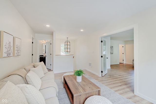67 S Tresslar Avenue, Bargersville, IN 46106