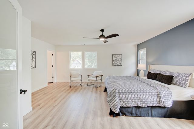 67 S Tresslar Avenue, Bargersville, IN 46106