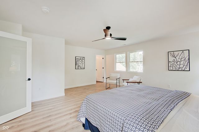 67 S Tresslar Avenue, Bargersville, IN 46106