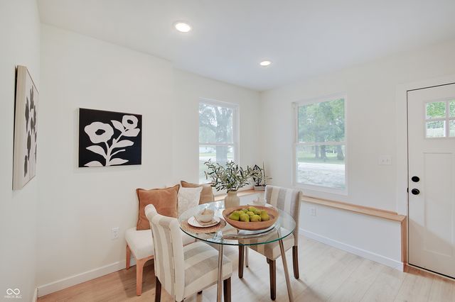 67 S Tresslar Avenue, Bargersville, IN 46106