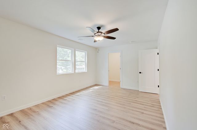 67 S Tresslar Avenue, Bargersville, IN 46106
