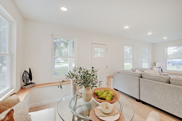67 S Tresslar Avenue, Bargersville, IN 46106