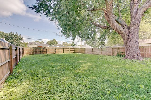 67 S Tresslar Avenue, Bargersville, IN 46106