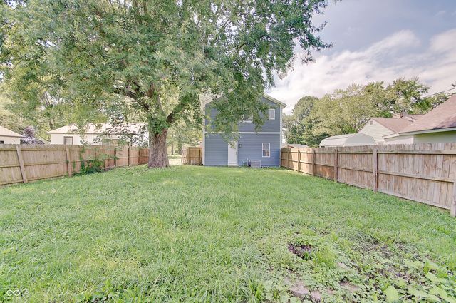 67 S Tresslar Avenue, Bargersville, IN 46106