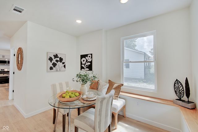 67 S Tresslar Avenue, Bargersville, IN 46106