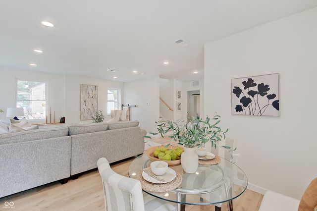 67 S Tresslar Avenue, Bargersville, IN 46106