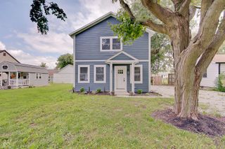 67 S Tresslar Avenue, Bargersville, IN 46106