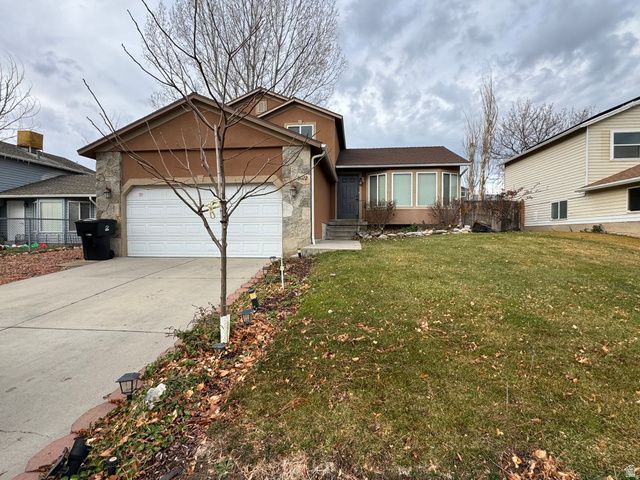 6022 S PARK WOOD W DR, Kearns, UT 84118
