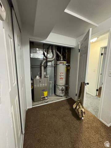 6022 S PARK WOOD W DR, Kearns, UT 84118