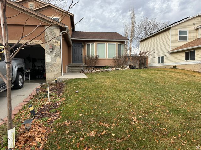 6022 S PARK WOOD W DR, Kearns, UT 84118