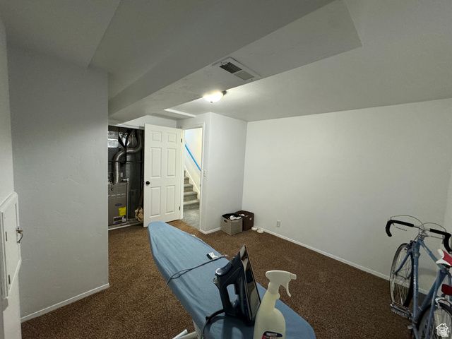 6022 S PARK WOOD W DR, Kearns, UT 84118