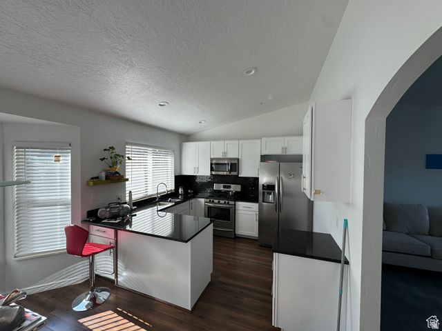 6022 S PARK WOOD W DR, Kearns, UT 84118