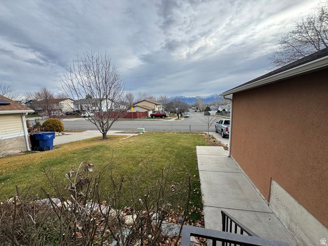 6022 S PARK WOOD W DR, Kearns, UT 84118